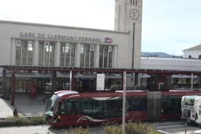 Clermont-Ferrand